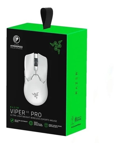 Mouse Razer Viper V2 Pro Wireless