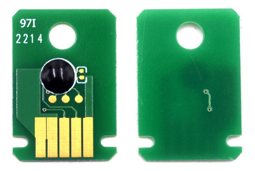 3 Chip Caja Mantenimiento Mc G01 Gx6010 Gx7010 Gx6020 Mc-g01