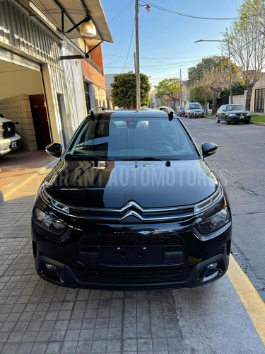 Imagen 6 de 12 de Citroën C4 Cactus 1.6 Thp 165hp At6 Shine /// 2021 - 0km
