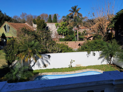 Casa Venta Calle Obispo Terrero 200, B. Carreras, San Isidro