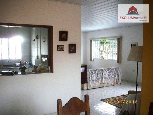Imagem 10 de 11 de Casa Com 1 Dormitório, 300 M² - Venda Por R$ 2.980.000,00 Ou Aluguel Por R$ 27.000,00/mês - Vila Betânia - São José Dos Campos/sp - Ca0039
