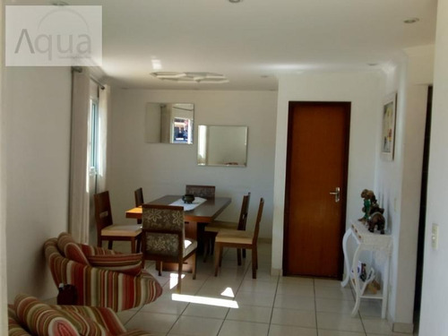 Imagem 9 de 15 de Casa Para Venda Em Santo André, Jardim Las Vegas, 3 Dormitórios, 1 Suíte, 3 Banheiros, 5 Vagas - Sa185_2-942622