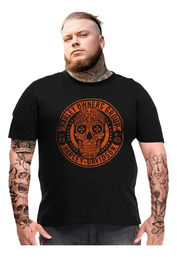 Harley davidson camiseta sale