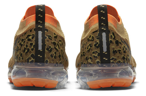 Zapatillas Nike Air Vapormax 2 Cheetah Urbano Av7973-700