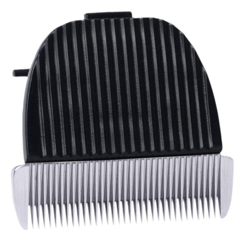 Cuchilla Cortadora De Pelo Profesional, De Para