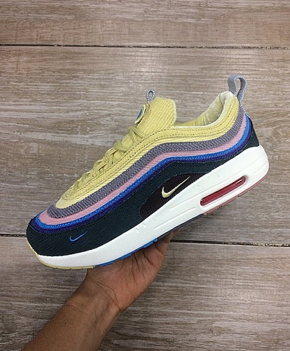 air max 97 sean wotherspoon mercadolibre