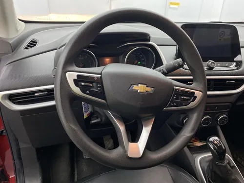 Chevrolet Tracker Ls Mt 1.2