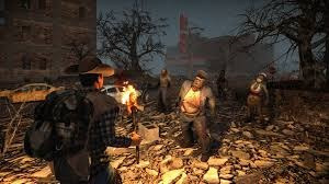 Imagen 3 de 5 de 7 Days To Die Juego Ps4 Nuevo Fisico / Mipowerdestiny