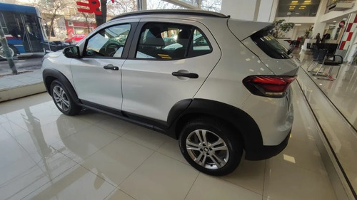 Imagen 22 de 25 de Fiat Pulse 0km 2022 Financiado Tomo Fiorino Siena Palio L