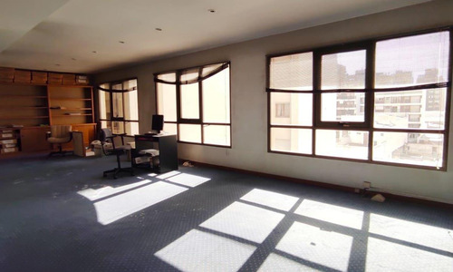 Oficina En Venta, Zona Plaza Mitre