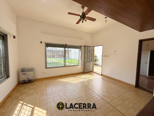Casa En Venta En Villa Adelina Apto Crédito