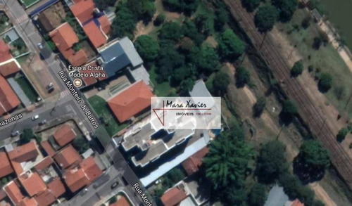 Imagem 30 de 30 de Apartamento Com 3 Dormitórios À Venda, 80 M² Por R$ 600.000,00 - Jardim Planalto - Vinhedo/sp - Ap0579
