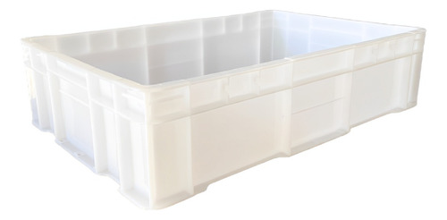 Kit Com 12 Caixas Para Fermentação De Massa Pizza 15cm