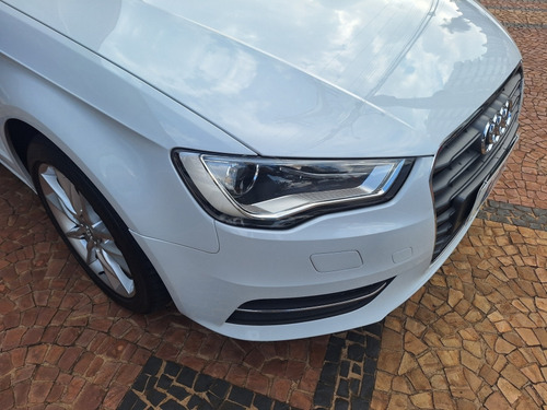 Audi A3 1.4 TFSI SPORTBACK 16V GASOLINA 4P S-TRONIC