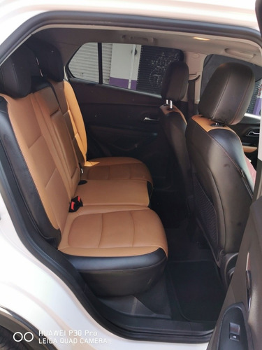 Chevrolet Trax 1.8 Premier At 2018