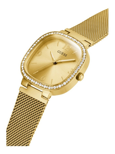 Imagen 5 de 10 de Reloj Guess Mujer Relojes Dama Originales Envio Gratis