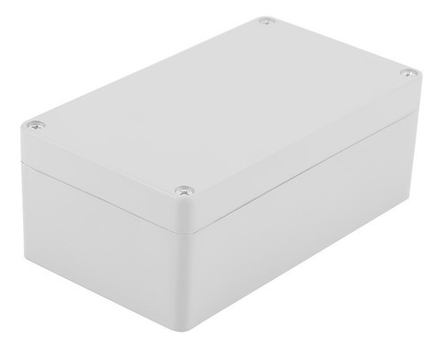 Conexión De Cableado De 158* 90* 60 Mm Resistente Al Agua Ip