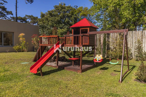 Alquiler Apartamento Dos Dormitorios Punta Del Este Edificio Rincon Del Bosque