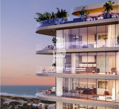 Venta Apartamento 1 Dormitorio, Playa Brava - Sls - Ref : Pbi13819