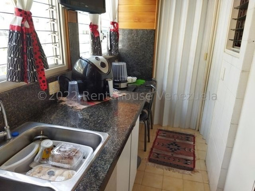 Imagen 13 de 24 de Venta Apartamento El Bosque 22-21222