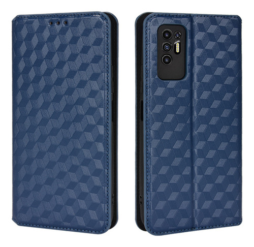 Para Tecno Pova 2/le7 Funda De Protección Contra Caídas