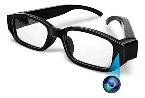 Gafas espia online wifi