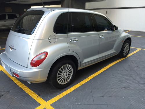 Chrysler Pt Cruiser 2.4 Classic 5p 2009 66700km