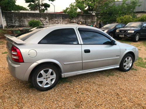 Astra Advantage 2.0 Flex 2005