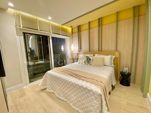 Imagem 15 de 15 de Casa Em Condominio - Zona Nova - Ref: 210155 - V-210267