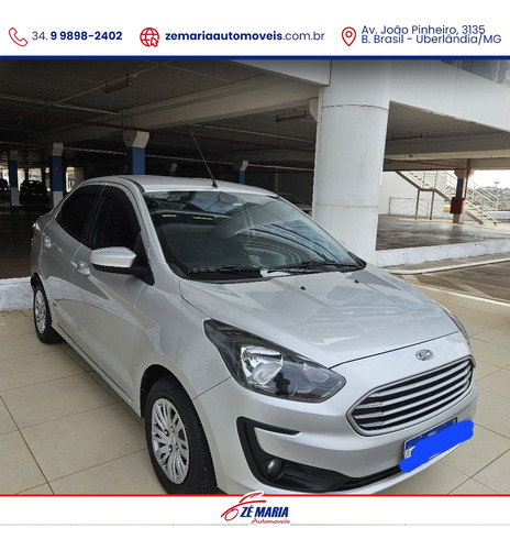 Ford Ka 1.0 SE/SE PLUS TIVCT FLEX 5P