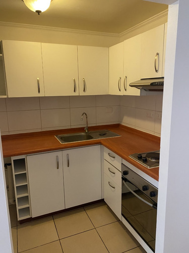 Departamento 1 Habitacion 2 Ambientes Gastos Comunes Incluid