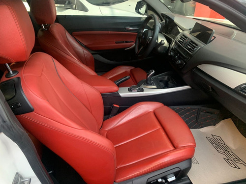 Imagen 7 de 12 de Excelente Bmw 235 M Sport Coupe 3.0t 2016