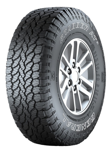 Llantas 215/65 R16 General Grabber At3 (reforzada) 103s