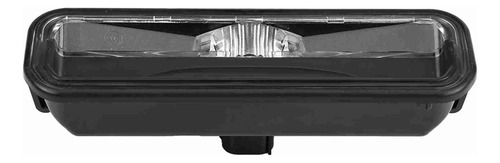 Botón De Apertura Trasera Para Mk3 Iii 2010-2014 Bm5119b514a