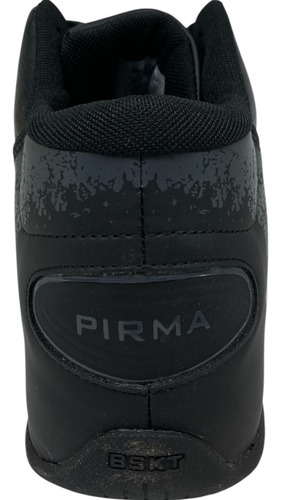 Tenis Pirma Para Hombre 2019 Deportivos Basquetbol