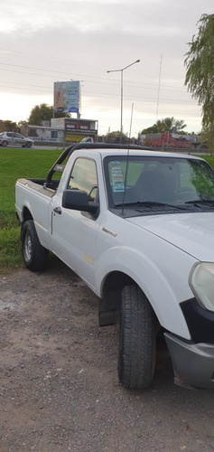 Ford Ranger 2010 2.3 Cs F-truck 4x2