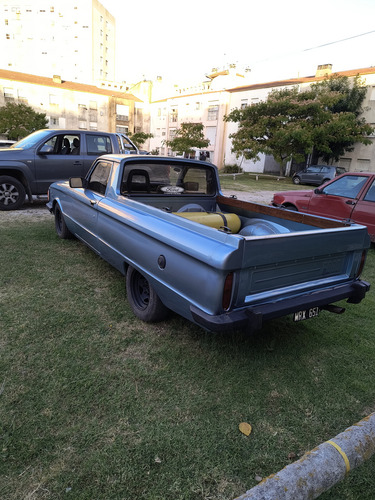 Ford Ranchero