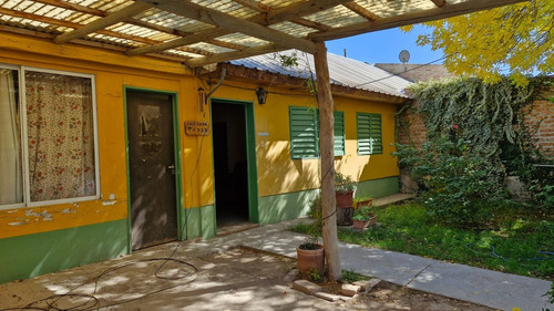 Casa En Venta 3 Dormitorios