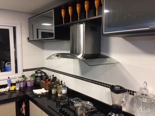Casa Em Aberta Dos Morros Com 3 Dormitórios - Lu273168