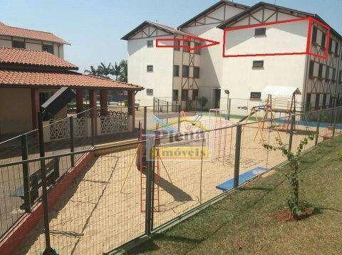 Imagem 25 de 29 de Apartamento Residencial À Venda, Jardim João Paulo Ii, Sumaré - Ap0883. - Ap0883