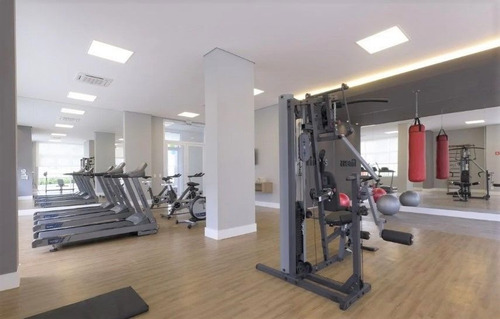 Imagem 11 de 14 de Apto No Tatuapé Com 3 Dorms Sendo 2 Suítes, 2 Vagas, 90m² - Ap14388