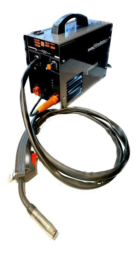 Soldadora Mig Gladiator Imet7160 Con Y Sin Gas