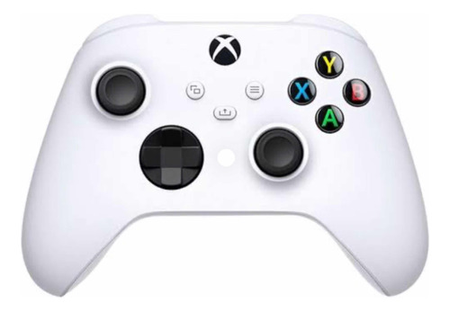 Control Xbox Series S Inalámbrico