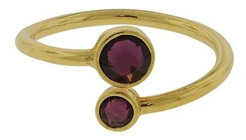 Anillo De Bisutería Para Anillos Bisutería - Alex Y Ani - An