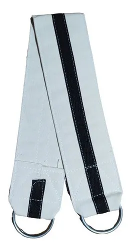 Cincha De Lona Fija