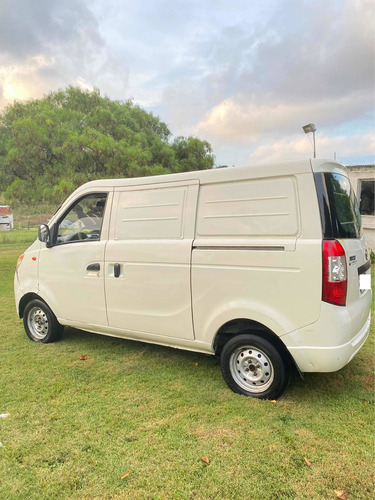 Haima F-star 2013 1.0