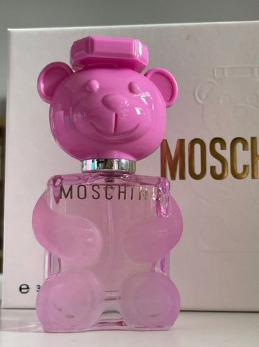Moschino Toy Travel 30 ml - Edición limitada