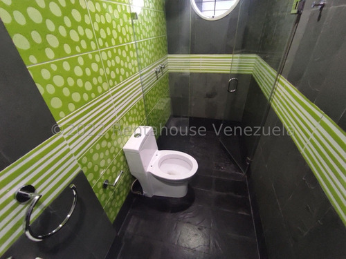 Imagen 10 de 28 de Moderna Casa En Venta Amoblada En El Limón Maracay Ag