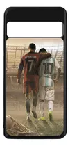 Comprar Funda Protector Case Para Google Pixel 7 Pro Futbol