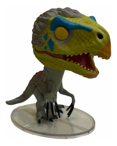 Funko Pop! Jurassic World Therizinosaurus 1206 Importados Y+